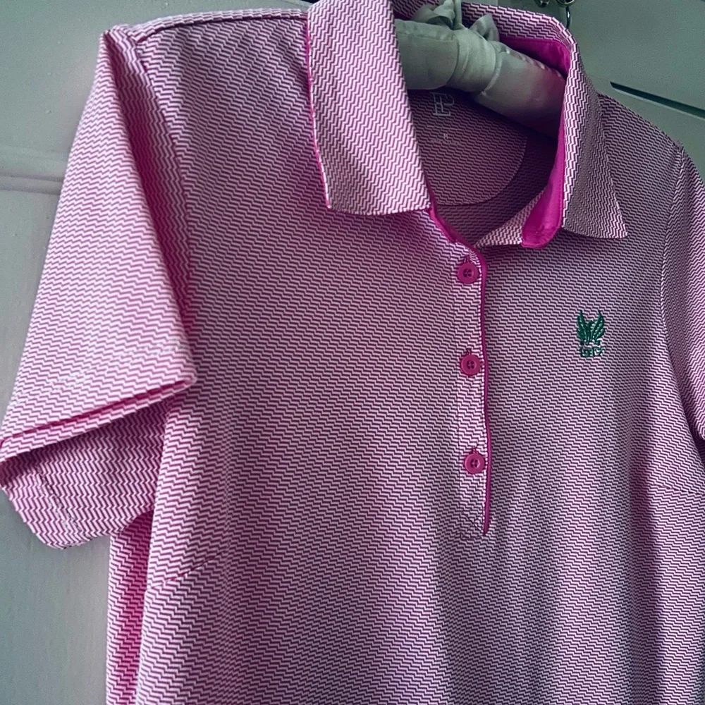 EP Pro Golf Top Size M - Picture 3 of 9